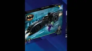 Is LEGO Batman Finally Getting Good Sets?