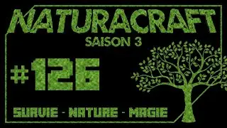 NaturaCraft S03E126 - Première incursion dans l'End !