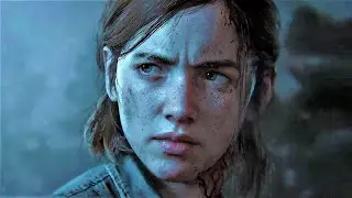 The Last Of Us - Paralyzed