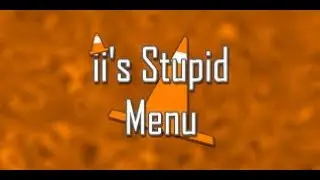 How to get ii's stupid mod menu | Gorilla Tag