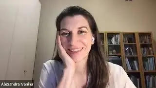 Елена Лазаренко и Александра Иванина: Работа с шизоидным процессом клиента