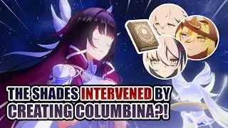 THE SHADES ARE ONE STEP AHEAD?! | Lore and Theory | Genshin Impact Luna IV