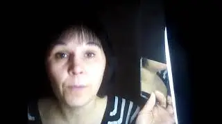 Собираюсь на роботу.