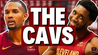 The State Of The Cavs - Cavs News, Cavs Updates