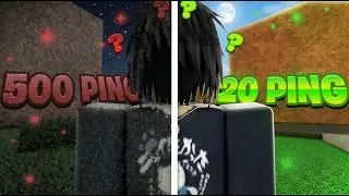 How to Lower Ping in Roblox 💻⚙️ 20 ping🤯 *ZERO PING*
