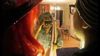 The Haunted Pampers