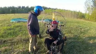 Сезон 2014 часть 1