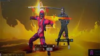 PRESET ALIGHT MATION FF DUO MAUT🥶DJ SEREM OLD