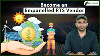 Become an Empanelled RTS Vendor | Phase - II of the Grid Connected Rooftop Solar (RTS) Programme