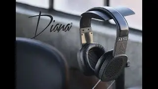 Jps Labs Diana