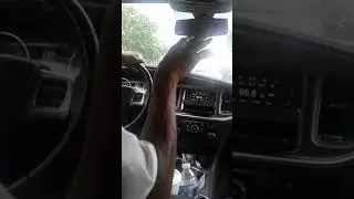 Son playing joke on his 80 year mom