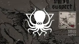 DMVU - Suspect (DDD125)