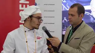 PIR EXPO 2017 DAY 1