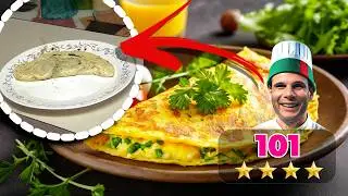 How To Mess Up Perfect Eggs Every Time, With Genova