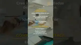 Diferencias entre tomografía y resonancia