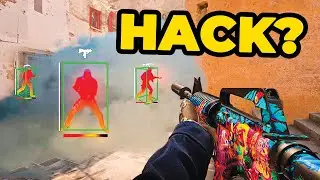 Rossz HACKET Töltött Le? ▶ Magyar CS Ölések