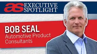 Post-Sale Service Contract Programs with Bob Seal of APC