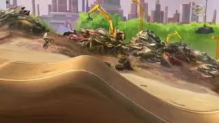 Mad Skills BMX 2 [Data] 30.218