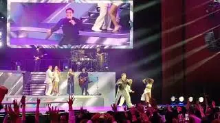 Chayanne - Bailando Bachata (Auditorio Nacional) 22/04/26