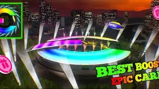 How To Get Best 🛑 Free Boosted Epic Player In eFootball 2024