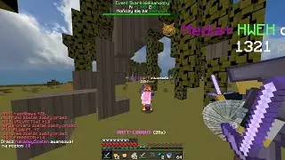 ENCHANT.PL - START EDYCJI | KILLE, KRETY, JAZDA ZE STIVKAMI!! | +TXT PVP | GILDIA HWEH
