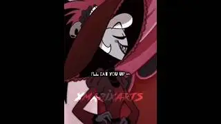 cannibal // #hazbinhoteledit #hazbinhotel #edit #hazbinhotelrosie #hazbin #fypシ゚ #fyp #shorts