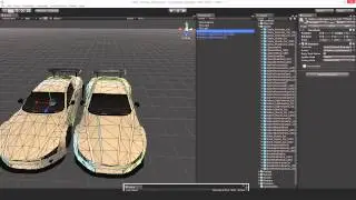 Low Poly Car Pack - Unity Asset Store