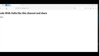 React Toggle Hook - Build a Switch Component in Minutes (2025) | Reactjs Crash course for beginners