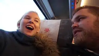 Amandus festivalen i Lillehammer 2018 VLOG