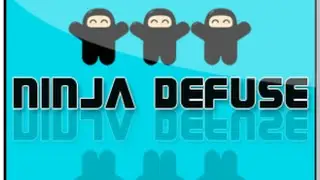 Царский NINJA DEFUSE By PutinVovkaKemper #2