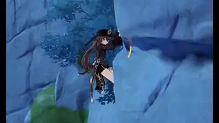 [Genshin Impact] Cliffside is OP in Windtrace Event
