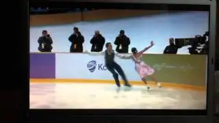 Виктория Кучеренко/Виктор Адоньев
