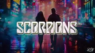 Scorpions - The Zoo (Lyric Video) #scorpions #rock #lyrics #80smusic