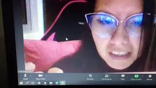 Como activar el sonido original en Zoom