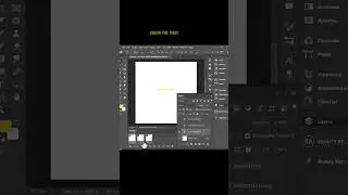 Create text animation in photoshop #photoshoptutorial #shorts #reelviral #trending