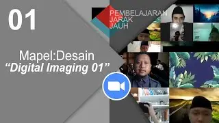 Digital Imaging Bag 01