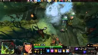 Dota 2 реакция и все reaction and all