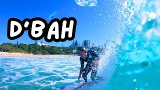 DBah perfection