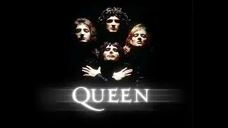 (Queen )Bhoemian Rhapsody (Cover)Jr. Cametá