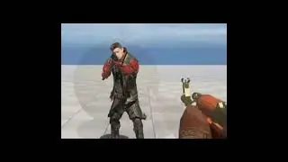 Unreal Engine 5- FPS Shooting Games Development Workflow