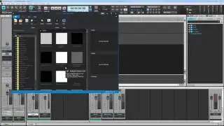 How to Use SONAR Theme Editor [Part 2 of 5]