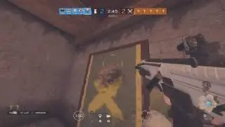 my ex - rainbow six siege montage