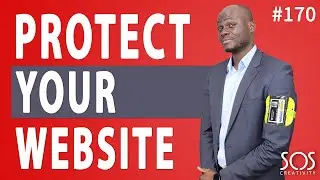 Security Tips To Protect Your Website - 