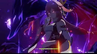 Inazuma Leylines | Genshin Impact Gameplay