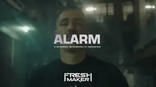 Bushido x Kollegah Type Beat 2024 -  "Alarm" | Freshmaker