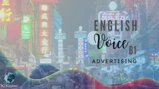Advertising | Intermediate Vocabulary | B1 Level
