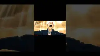 Jujutsu kaisen | anime edit #jujutsukaisen #anine #edit #аниме #эдит