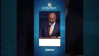 Stop Lying: What's Your Big Lie? | Pastor Bartholomew Orr