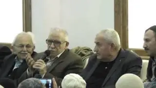 İhsan Kasım Hoca