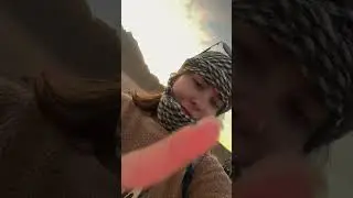 Драйв в пустыне - это багги! 🏜️ 